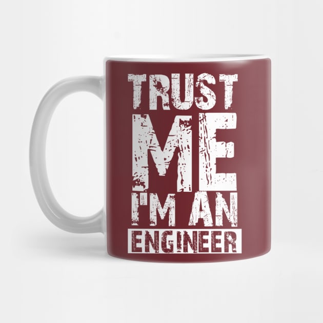 Engineer by Nerdstore